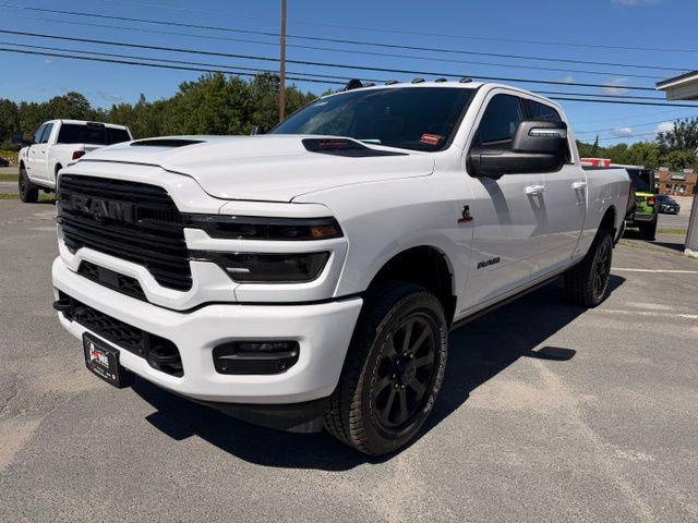 2026 RAM Ram 2500 RAM 2500 LARAMIE CREW CAB 4X4 64 BOX