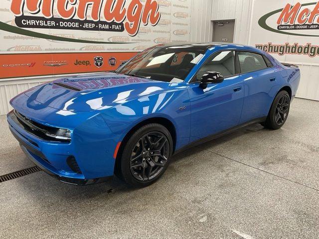 2026 Dodge Charger CHARGER R/T 4-DOOR AWD