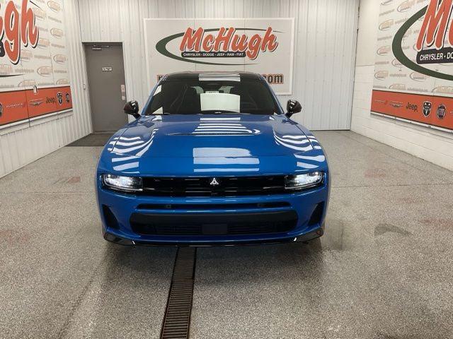 2026 Dodge Charger CHARGER R/T 4-DOOR AWD