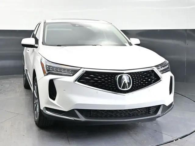 2024 Acura RDX Technology Package