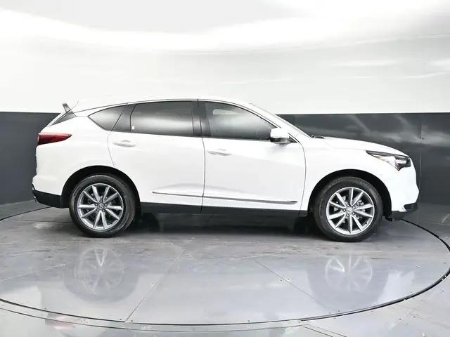 2024 Acura RDX Technology Package