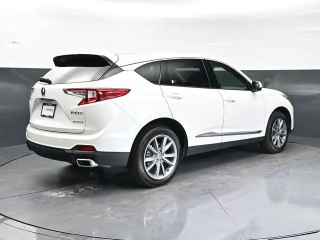 2024 Acura RDX Technology Package