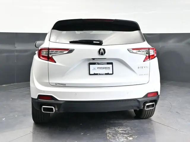2024 Acura RDX Technology Package