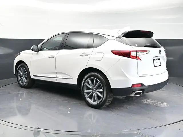 2024 Acura RDX Technology Package
