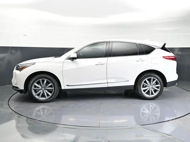 2024 Acura RDX Technology Package