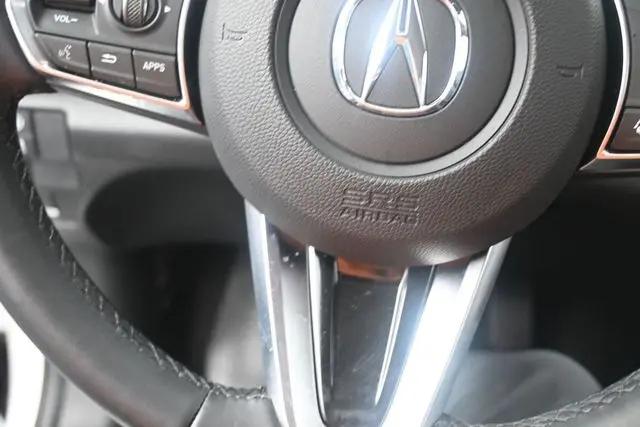 2024 Acura RDX Technology Package