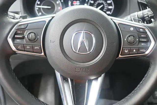 2024 Acura RDX Technology Package