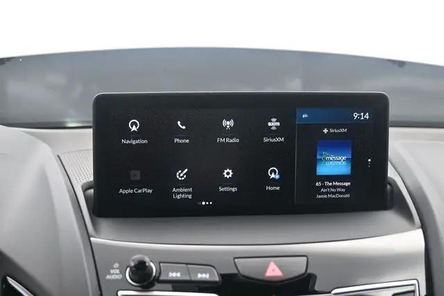2024 Acura RDX Technology Package