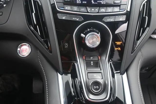 2024 Acura RDX Technology Package