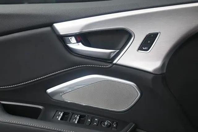 2024 Acura RDX Technology Package