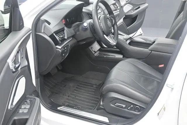 2024 Acura RDX Technology Package