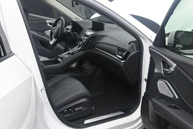 2024 Acura RDX Technology Package