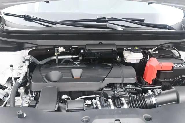 2024 Acura RDX Technology Package