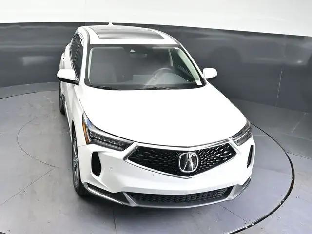 2024 Acura RDX Technology Package