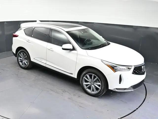 2024 Acura RDX Technology Package