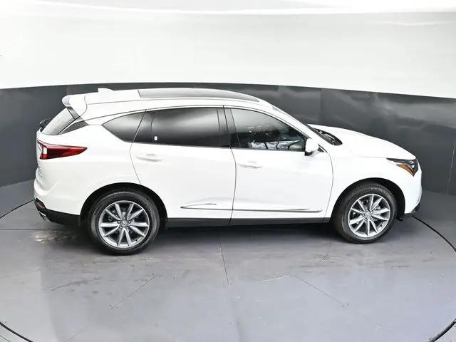 2024 Acura RDX Technology Package