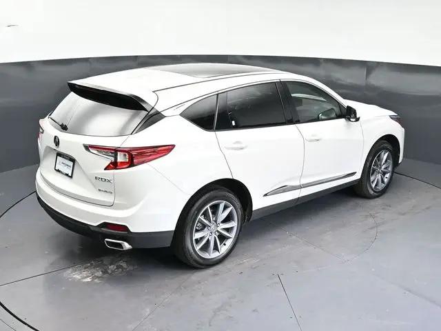 2024 Acura RDX Technology Package