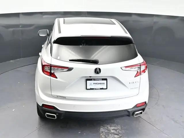 2024 Acura RDX Technology Package