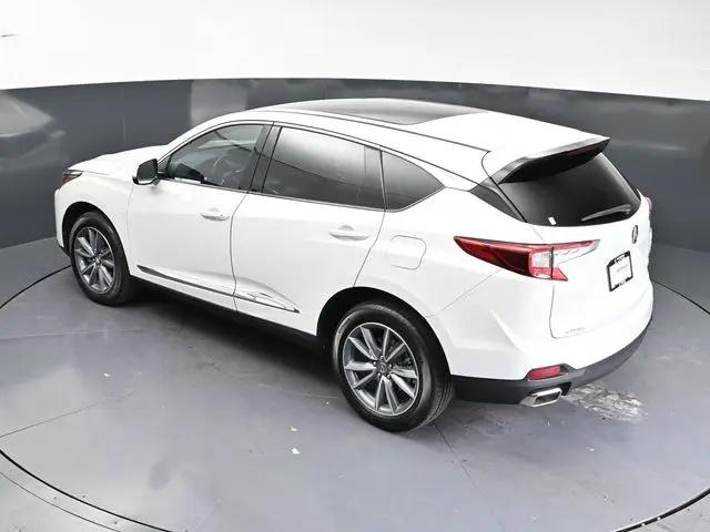 2024 Acura RDX Technology Package