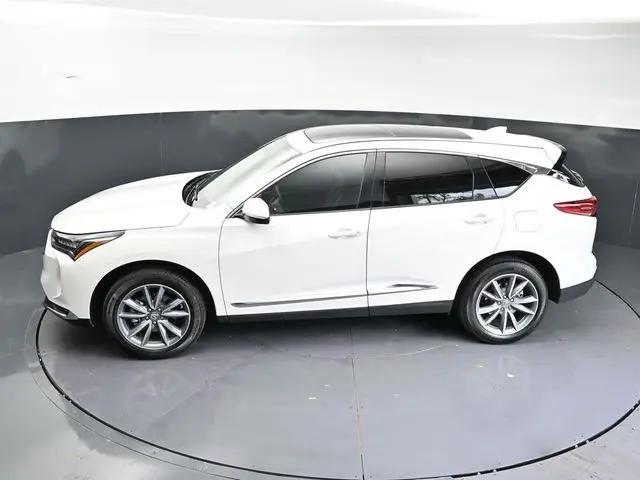 2024 Acura RDX Technology Package