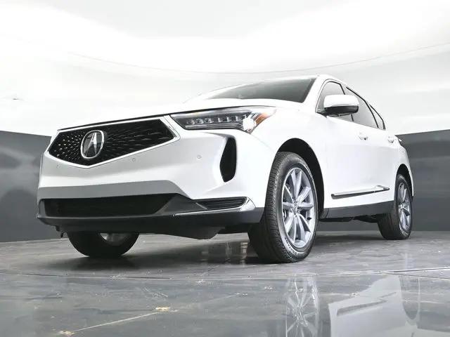 2024 Acura RDX Technology Package