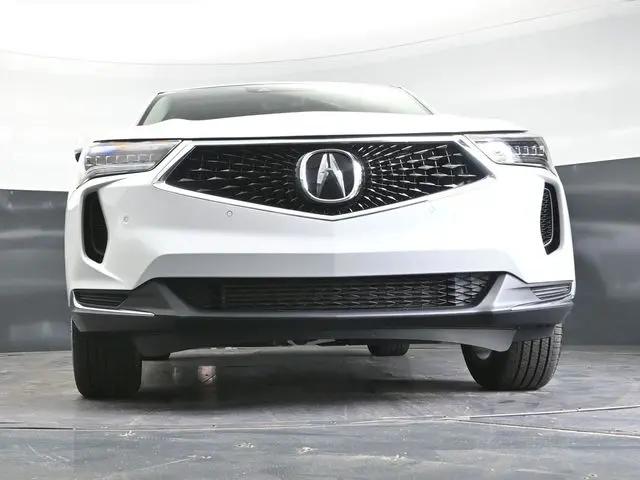 2024 Acura RDX Technology Package