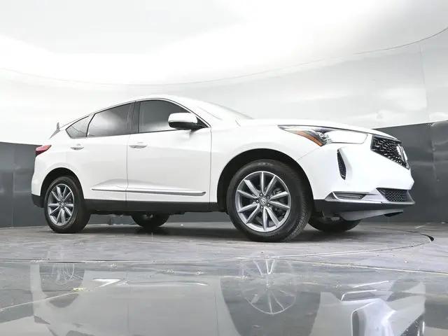 2024 Acura RDX Technology Package