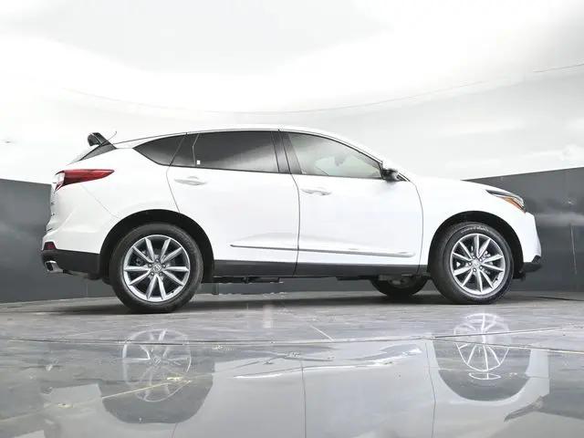 2024 Acura RDX Technology Package