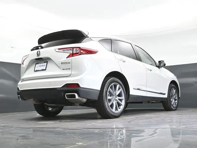2024 Acura RDX Technology Package