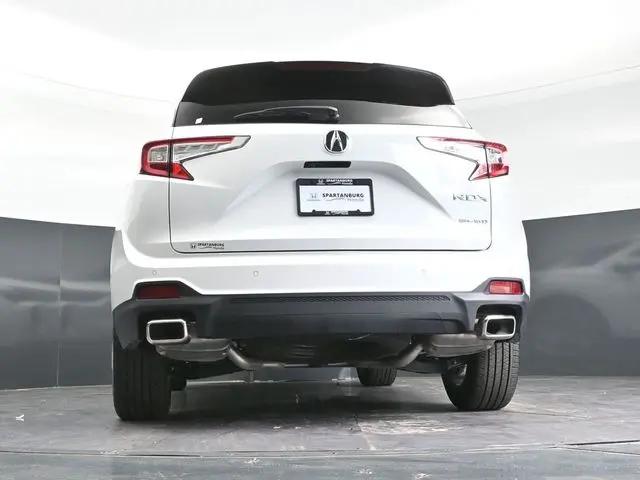 2024 Acura RDX Technology Package