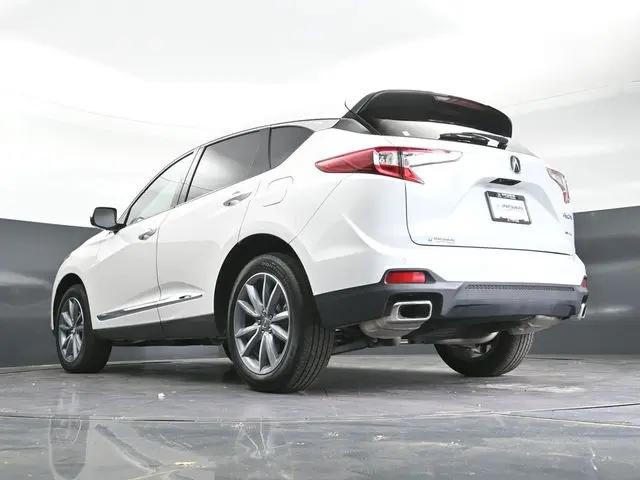 2024 Acura RDX Technology Package