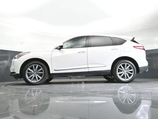 2024 Acura RDX Technology Package