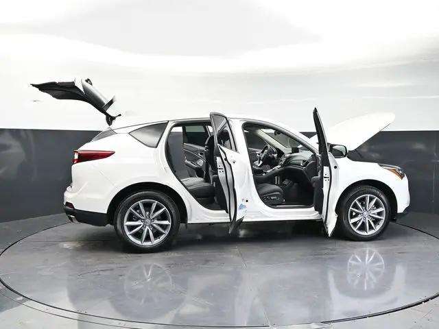 2024 Acura RDX Technology Package