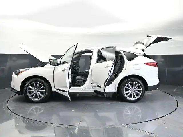 2024 Acura RDX Technology Package