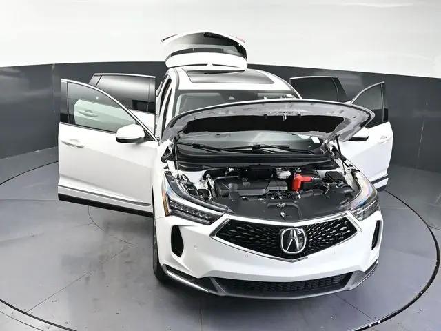 2024 Acura RDX Technology Package
