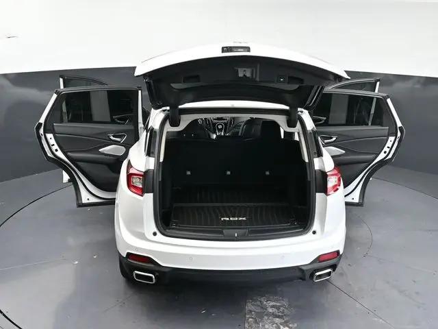 2024 Acura RDX Technology Package