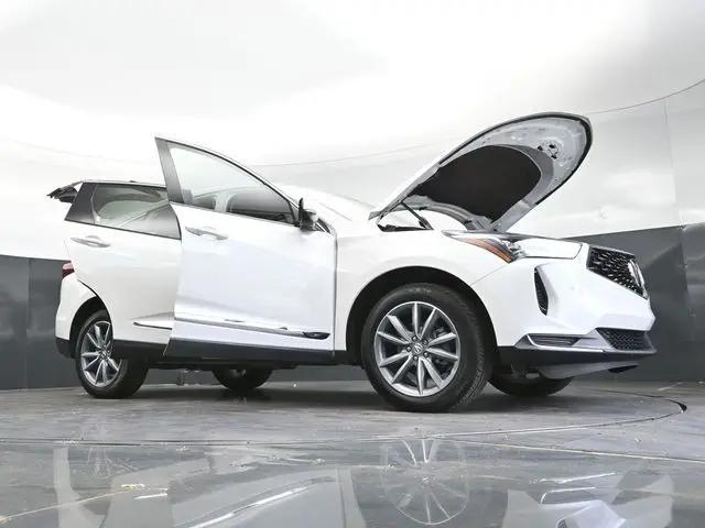 2024 Acura RDX Technology Package