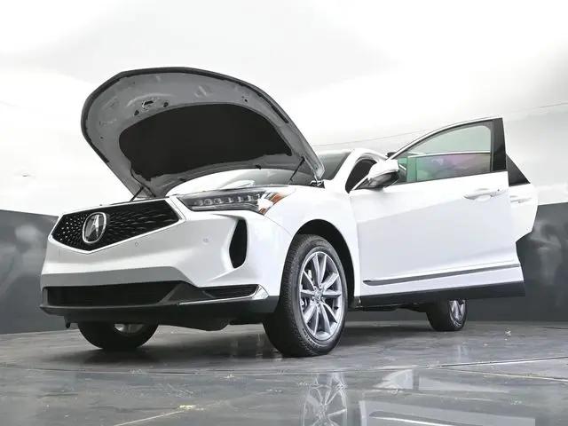 2024 Acura RDX Technology Package