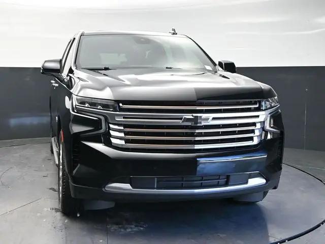 2023 Chevrolet Tahoe 4WD High Country