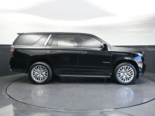 2023 Chevrolet Tahoe 4WD High Country