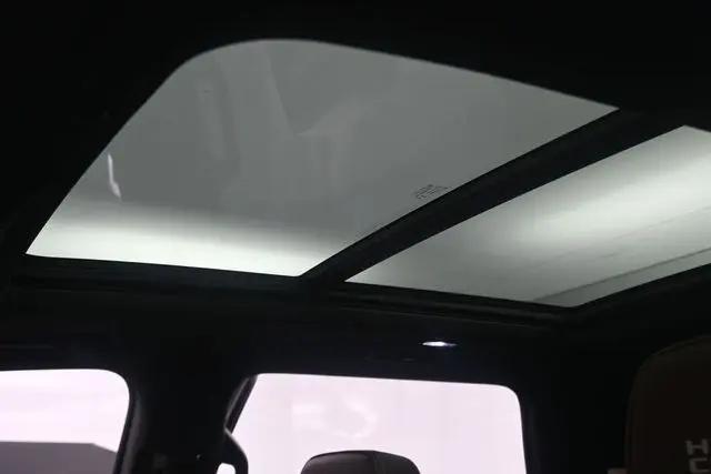 2023 Chevrolet Tahoe 4WD High Country