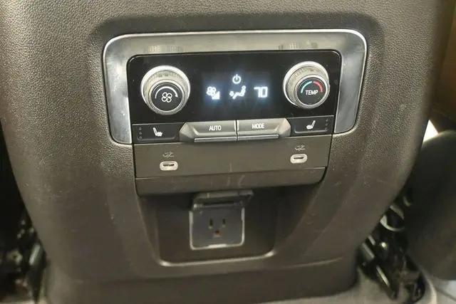 2023 Chevrolet Tahoe 4WD High Country