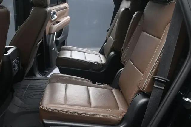 2023 Chevrolet Tahoe 4WD High Country