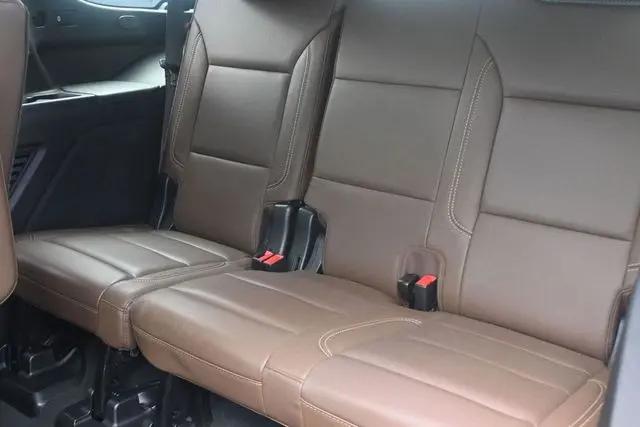2023 Chevrolet Tahoe 4WD High Country