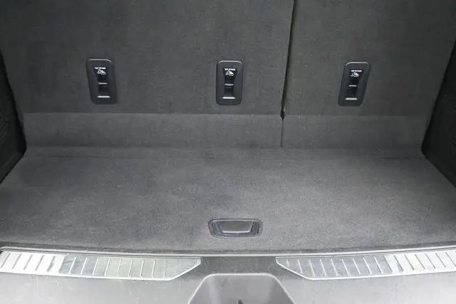 2023 Chevrolet Tahoe 4WD High Country