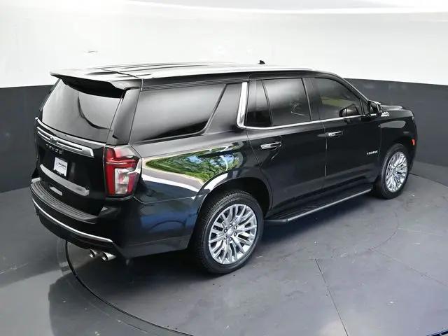 2023 Chevrolet Tahoe 4WD High Country