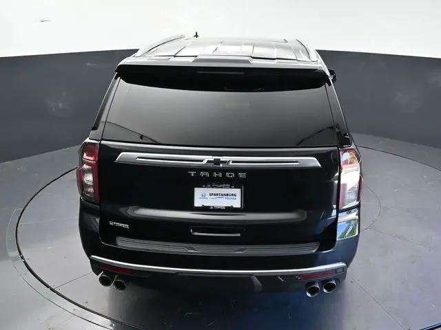 2023 Chevrolet Tahoe 4WD High Country