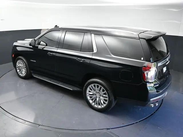 2023 Chevrolet Tahoe 4WD High Country