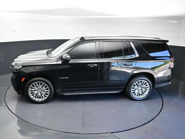 2023 Chevrolet Tahoe 4WD High Country