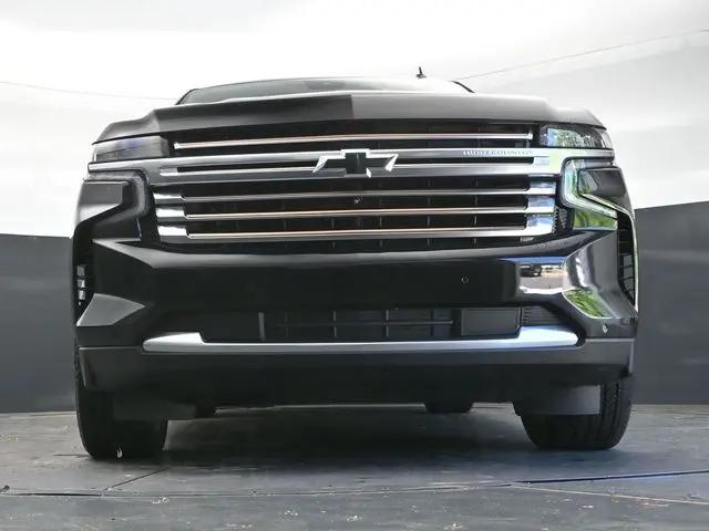 2023 Chevrolet Tahoe 4WD High Country